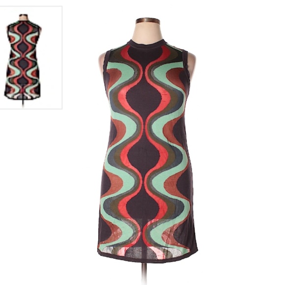 M by MissoniCasual Dress